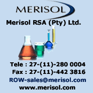 Merisol RSA (Pty) Ltd.