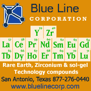 Blue Line Corporation