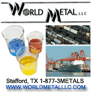 World Metal, LLC