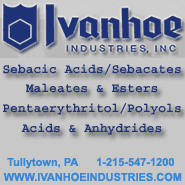 Ivanhoe Industries, Inc.