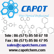 Capot Chemical Ltd. - Click To Visit Our Website