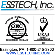 Esstech