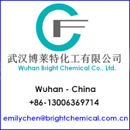 Wuhan Bright Chemical Co., Ltd. - Click To Visit Our Website