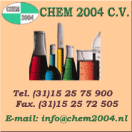 Chem 2004 C.V.