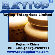 Raytop Enterprises Limited