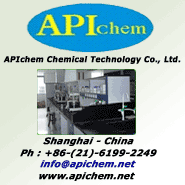 Apichem Chemical Technology Co., Ltd.