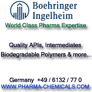 Boehringer Ingelheim GmbH