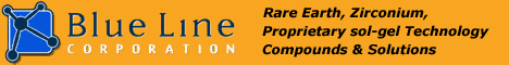 Blue Line Corporation