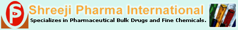 Shreeji Pharma International