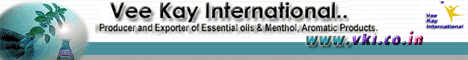Vee Kay International