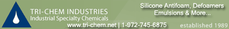 Tri-Chem Industries, Inc