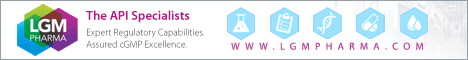 LGM Pharmaceuticals Inc.