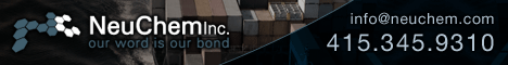 Neuchem Inc.