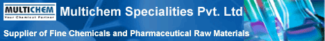 Multichem Specialities Pvt. Ltd.