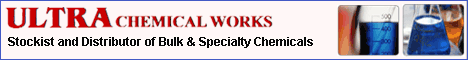 Ultra Chemical Works