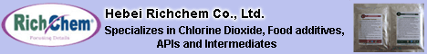 Hebei Richchem Co., Ltd