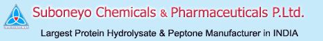 Suboneyo Chemicals & Pharma. P.Ltd,