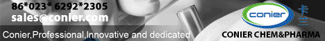 Conier Chem & Pharma Co.,Ltd.