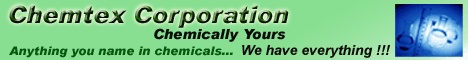Chemtex Corporation