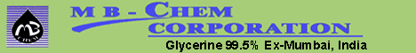 MB-Chem Corporation