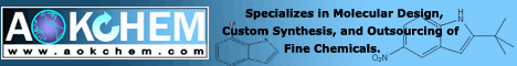 AOKChem Co., Ltd.