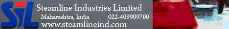 Steamline Industries Ltd.