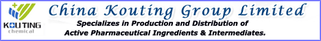 Kouting Chemical Co.,Ltd