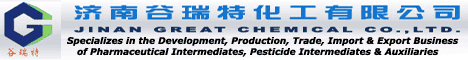 Jinan Great Chemical Co., Ltd.