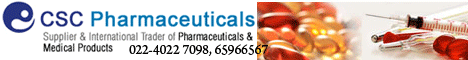 CSC Pharmaceuticals Limited