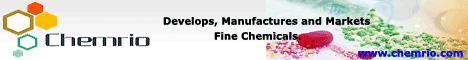 Chemrio International Limited