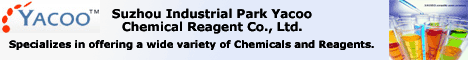 Suzhou Industrial Park Yacoo Chemical Reagent Co., Ltd.