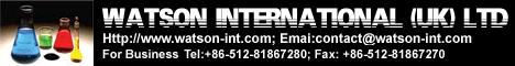 Watson International Ltd