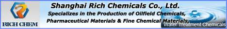 Shanghai Rich Chemicals Co., Ltd.