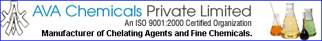 AVA Chemicals (P) Ltd.