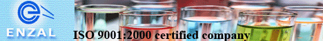 Enzal Chemicals (India) Ltd.