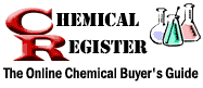 Online Chemical Buyer's Guide