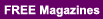 FREE chemical industry trade publications and magazines