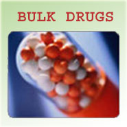 BULK DRUGS