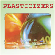PLASTICIZERS