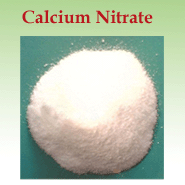 Calcium Nitrate