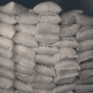 Aluminum Sulphate