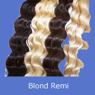 Blond Remi