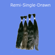 Remi Single Drawn