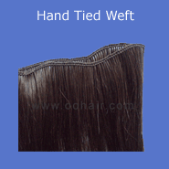 Hand Tied Weft1