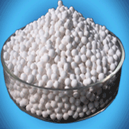 Activated Alumina Balls