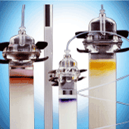 Aluminum Oxide Chromatography