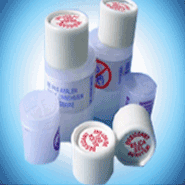 Canisters