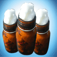 Cotton Fiber
