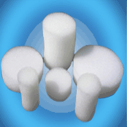 Foam Plugs As Stoppers