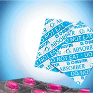 Oxygen Absorbers